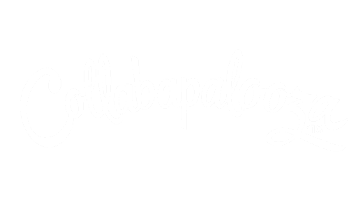Collabapalooza logo