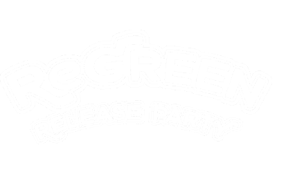 Regreen Release Party Logo