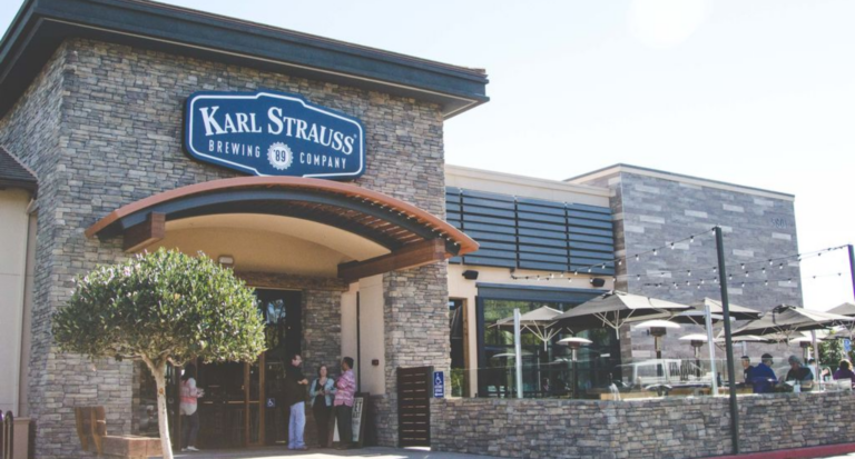 About - Karl Strauss Brewing Company - Karl Strauss Brewing Company Costa Mesa